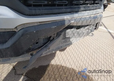 2022 Ford F-150 Xl из США, поврежденный, VIN 1FTFW1E87NKD01969